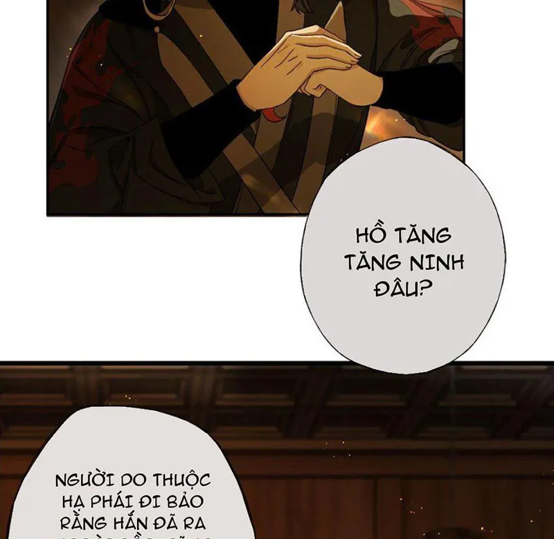 Thập Bất Ly Chap 11 - Next Chap 12