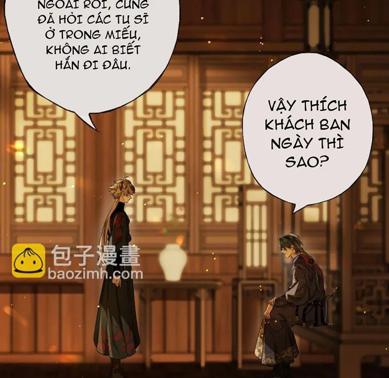 Thập Bất Ly Chap 11 - Next Chap 12