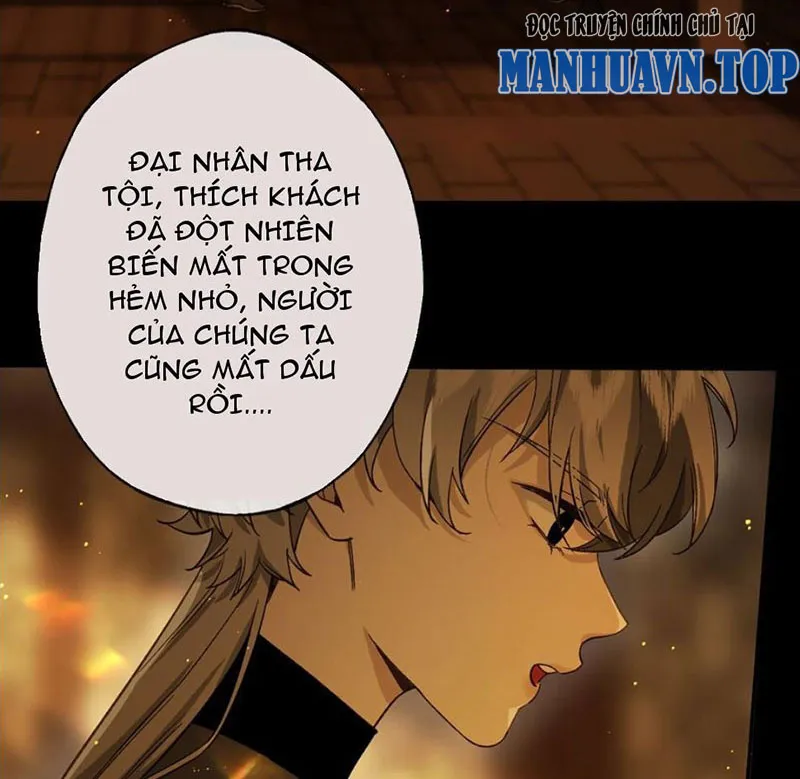 Thập Bất Ly Chap 11 - Next Chap 12