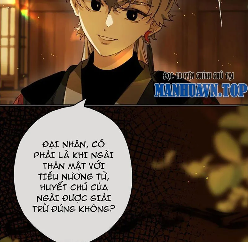 Thập Bất Ly Chap 11 - Next Chap 12