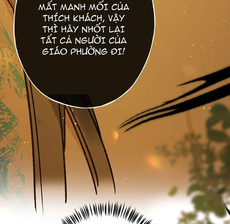 Thập Bất Ly Chap 11 - Next Chap 12