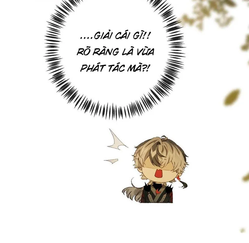 Thập Bất Ly Chap 11 - Next Chap 12