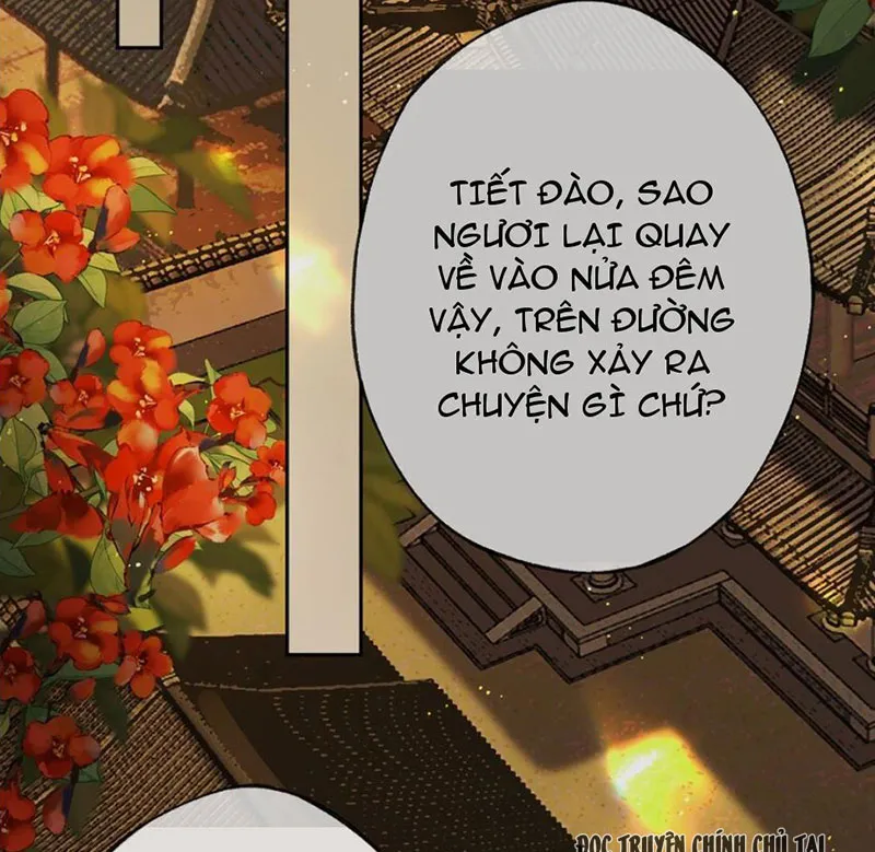 Thập Bất Ly Chap 11 - Next Chap 12
