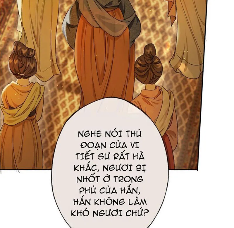 Thập Bất Ly Chap 11 - Next Chap 12