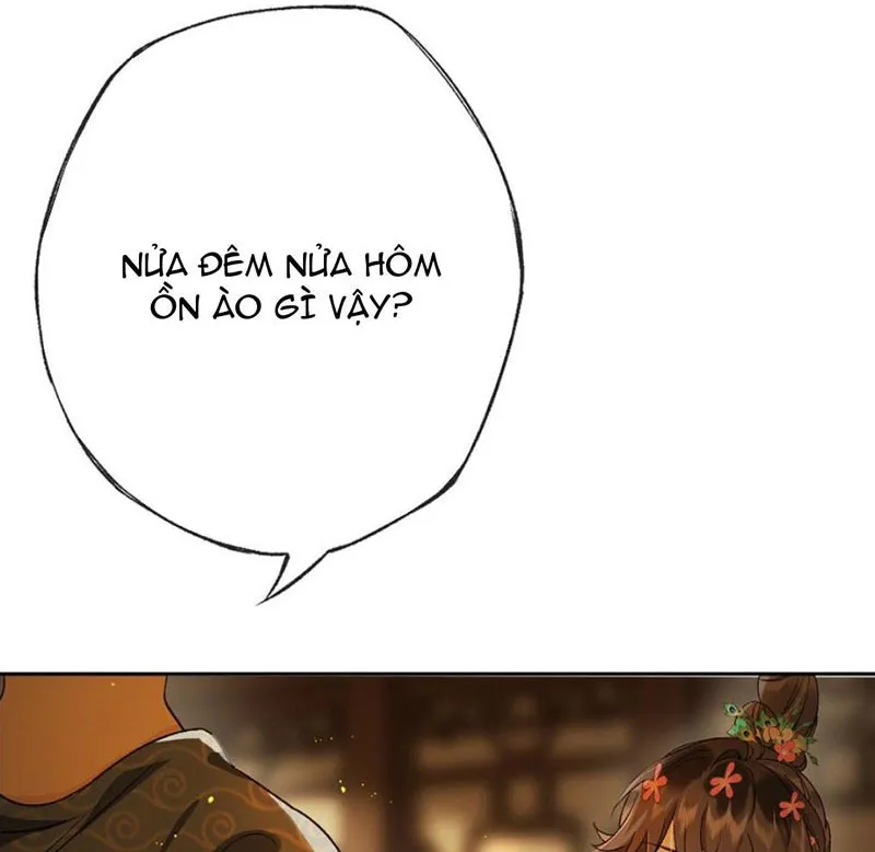 Thập Bất Ly Chap 11 - Next Chap 12