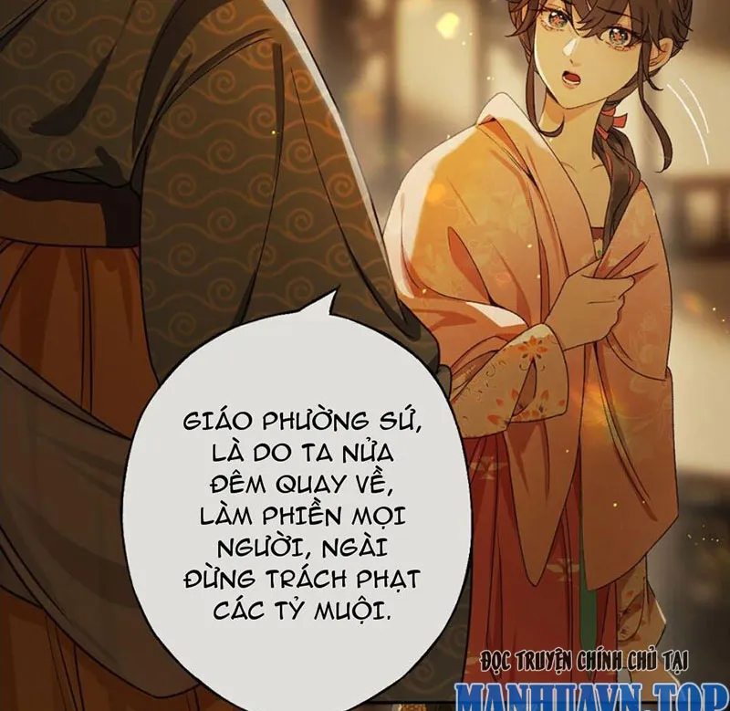 Thập Bất Ly Chap 11 - Next Chap 12