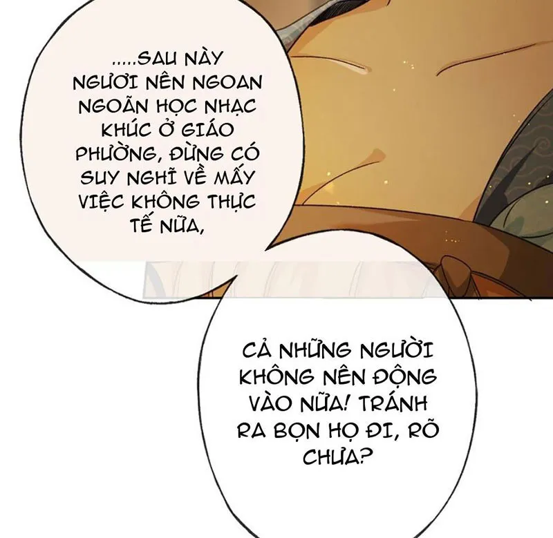 Thập Bất Ly Chap 11 - Next Chap 12