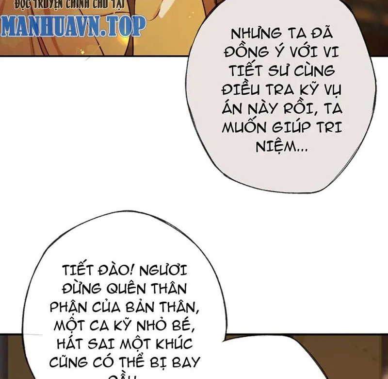 Thập Bất Ly Chap 11 - Next Chap 12