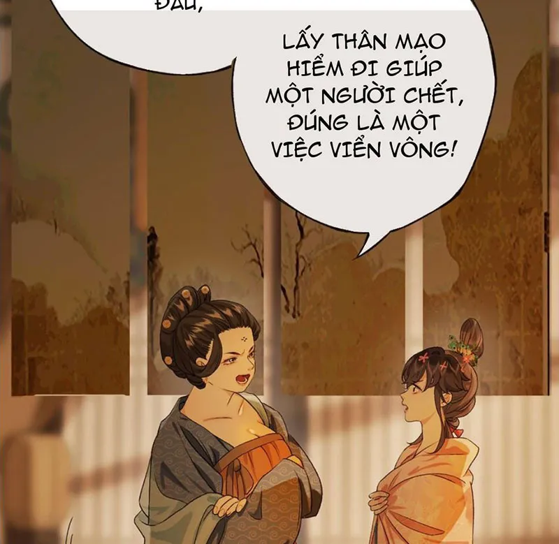 Thập Bất Ly Chap 11 - Next Chap 12