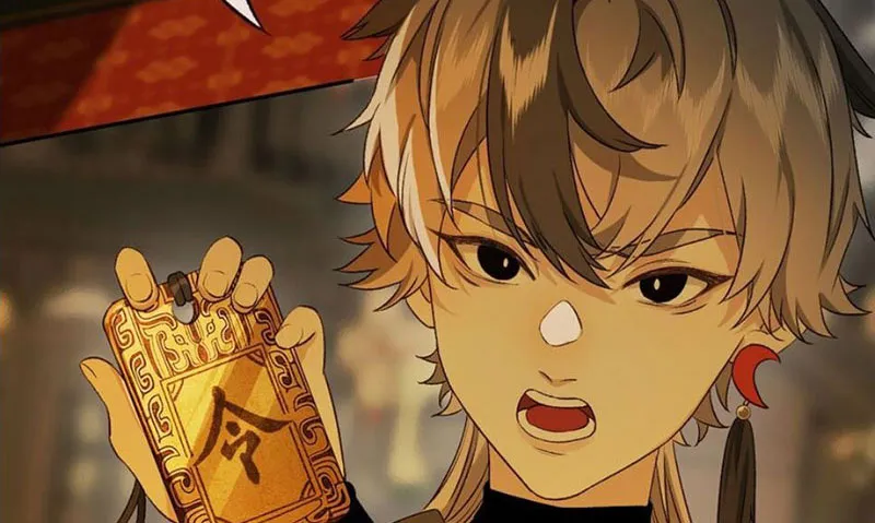 Thập Bất Ly Chap 11 - Next Chap 12