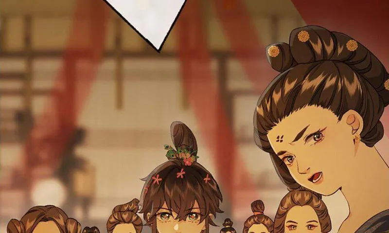 Thập Bất Ly Chap 11 - Next Chap 12