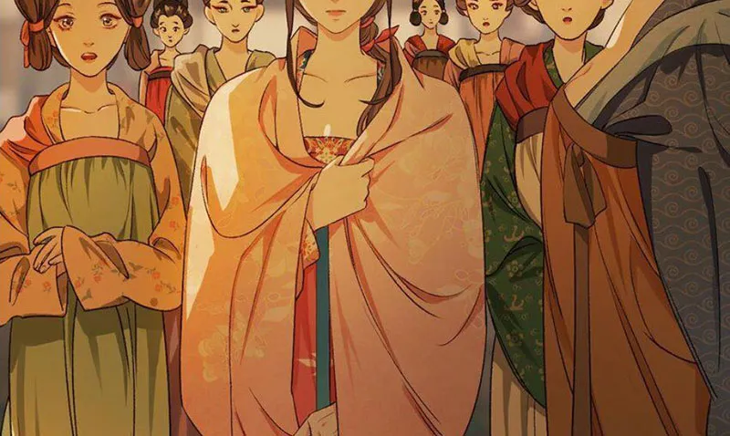 Thập Bất Ly Chap 11 - Next Chap 12
