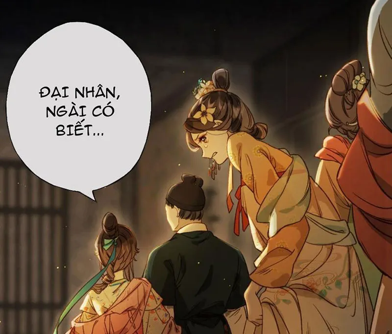 Thập Bất Ly Chap 12 - Next Chap 13