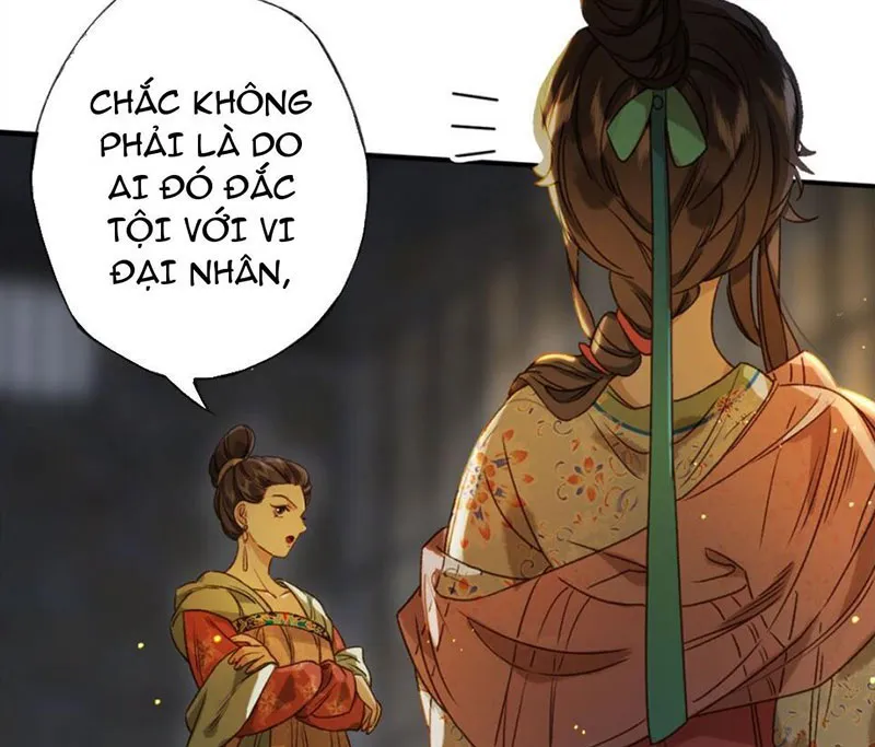 Thập Bất Ly Chap 12 - Next Chap 13