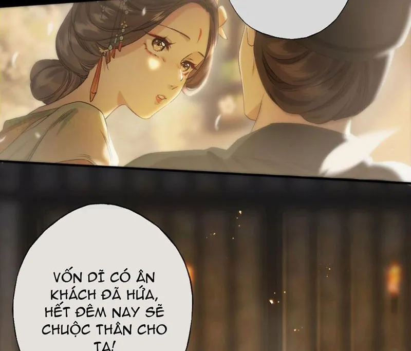 Thập Bất Ly Chap 12 - Next Chap 13