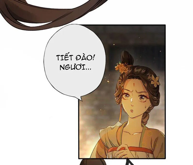 Thập Bất Ly Chap 12 - Next Chap 13