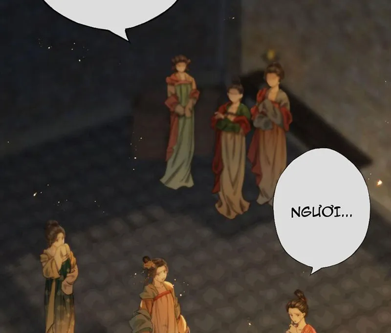 Thập Bất Ly Chap 12 - Next Chap 13