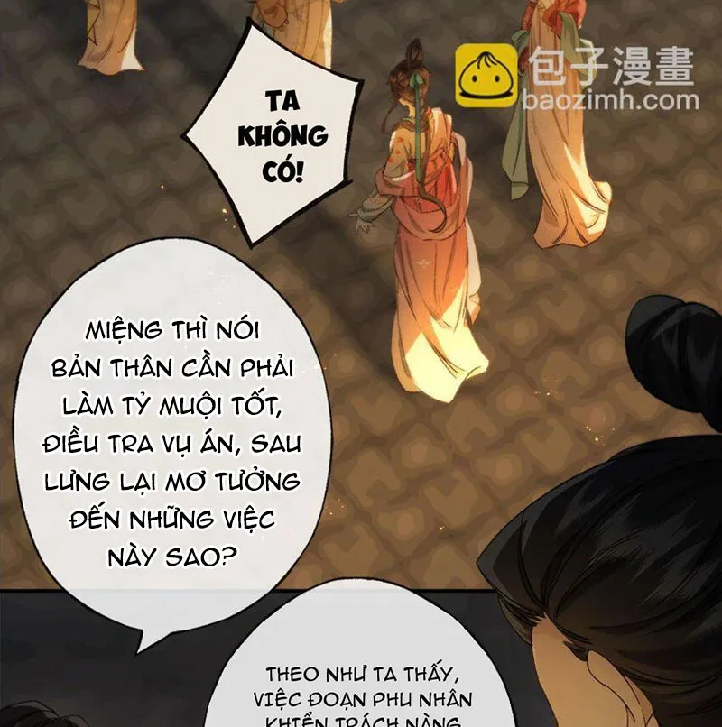 Thập Bất Ly Chap 12 - Next Chap 13