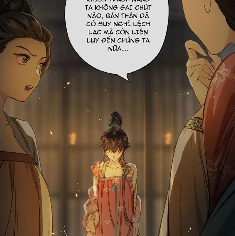 Thập Bất Ly Chap 12 - Next Chap 13