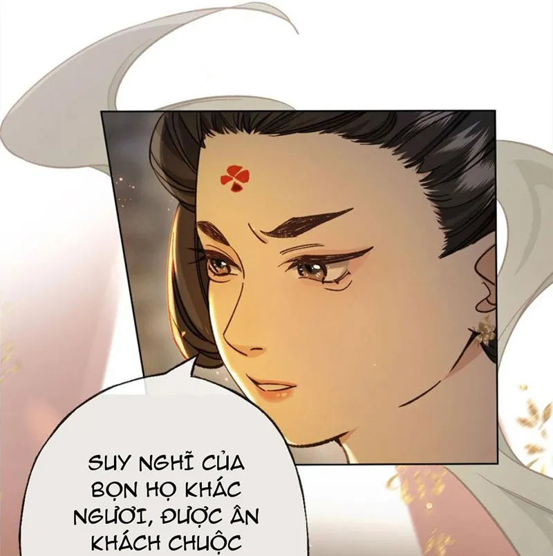 Thập Bất Ly Chap 12 - Next Chap 13