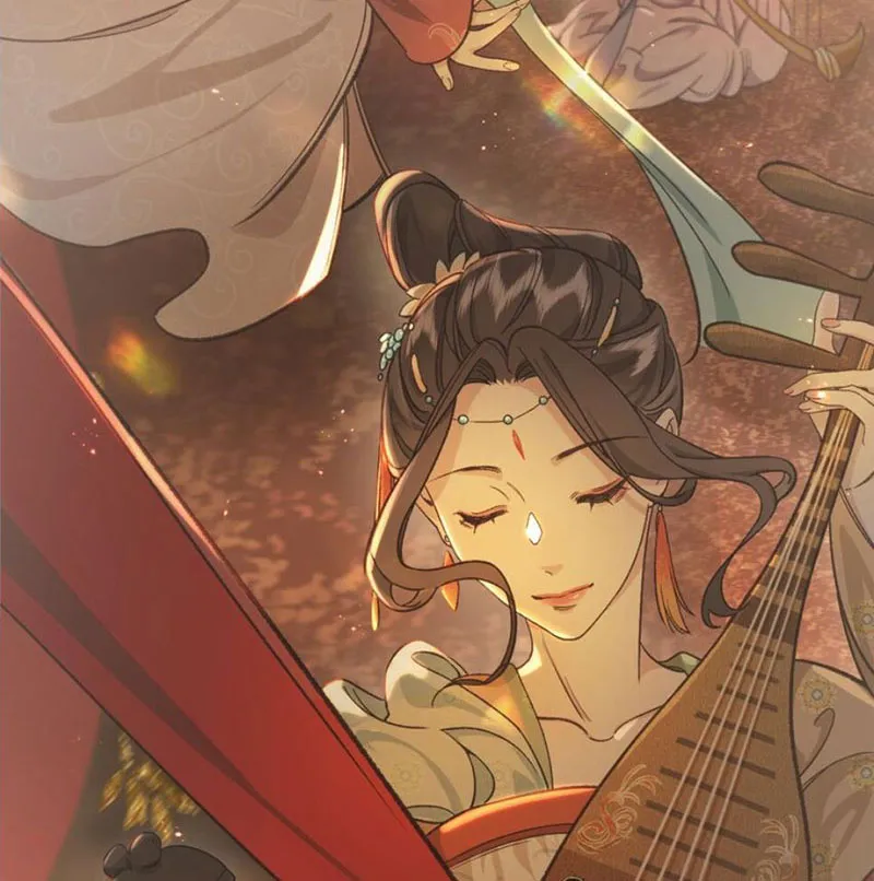 Thập Bất Ly Chap 12 - Next Chap 13