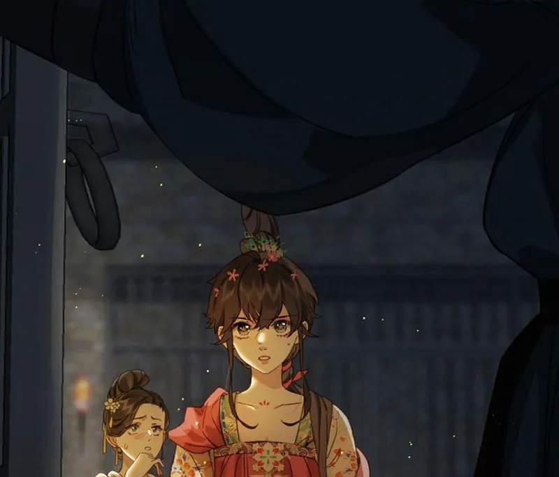 Thập Bất Ly Chap 12 - Next Chap 13