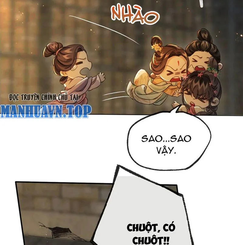 Thập Bất Ly Chap 12 - Next Chap 13