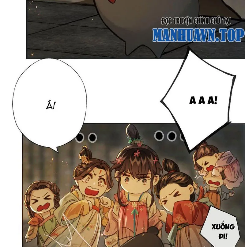 Thập Bất Ly Chap 12 - Next Chap 13
