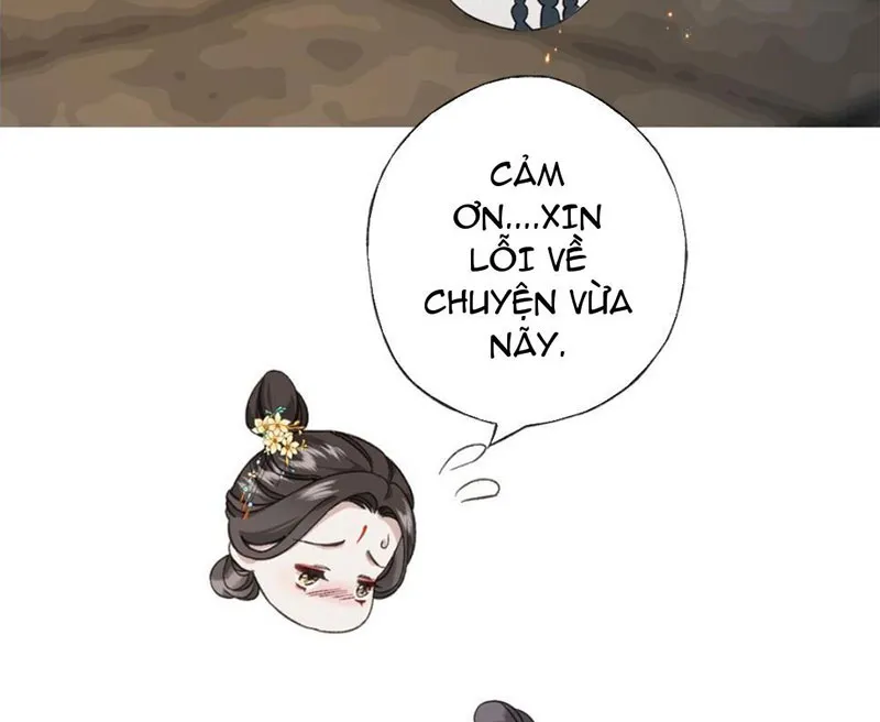 Thập Bất Ly Chap 12 - Next Chap 13