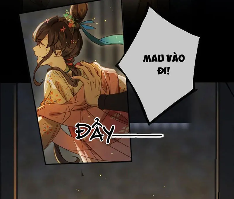 Thập Bất Ly Chap 12 - Next Chap 13