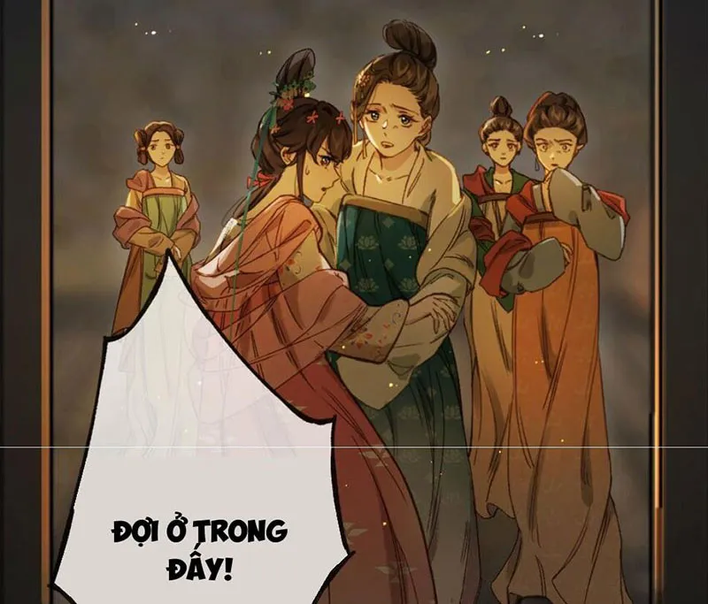 Thập Bất Ly Chap 12 - Next Chap 13