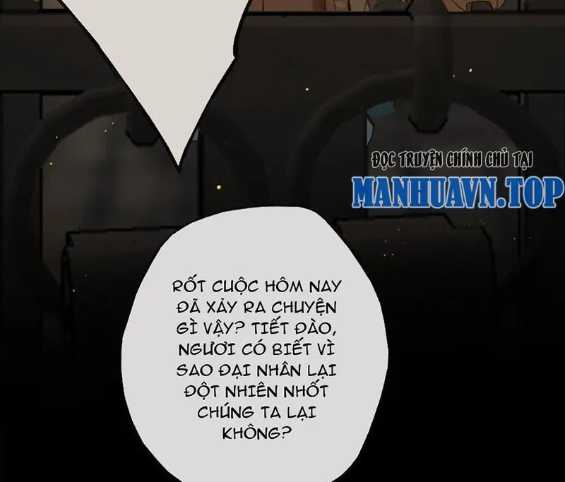 Thập Bất Ly Chap 12 - Next Chap 13