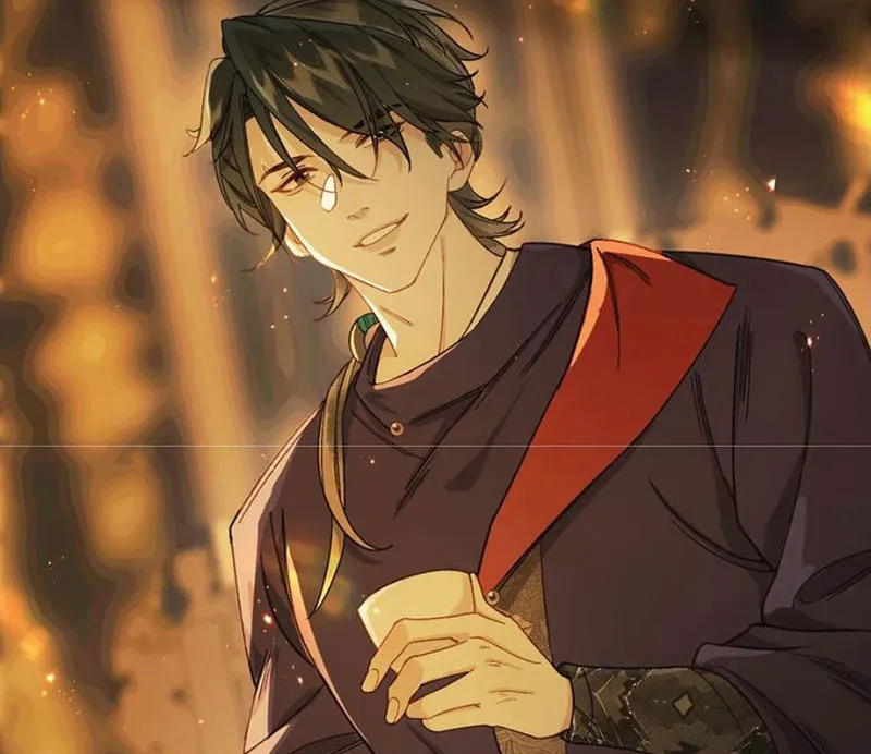 Thập Bất Ly Chap 13 - Next Chap 14
