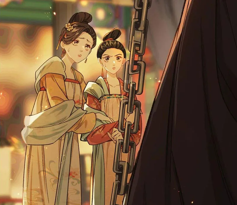 Thập Bất Ly Chap 13 - Next Chap 14