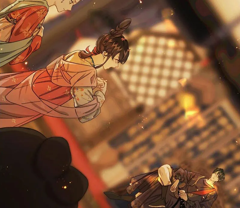 Thập Bất Ly Chap 13 - Next Chap 14