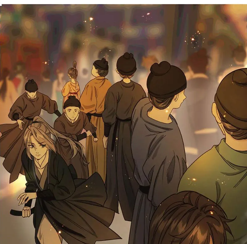 Thập Bất Ly Chap 13 - Next Chap 14