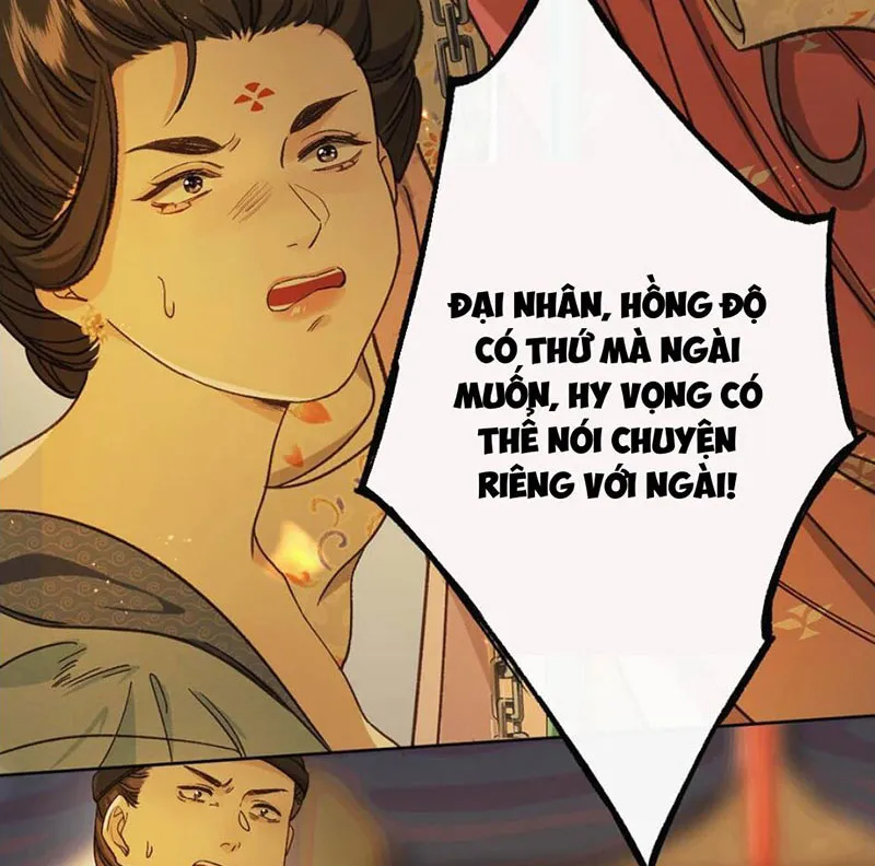 Thập Bất Ly Chap 13 - Next Chap 14