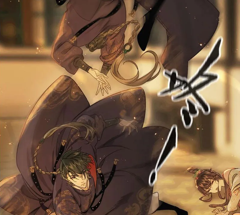 Thập Bất Ly Chap 13 - Next Chap 14
