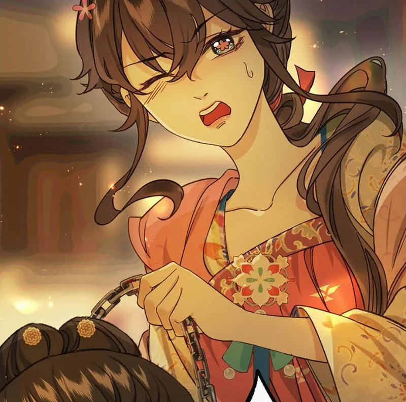 Thập Bất Ly Chap 14 - Next Chap 15