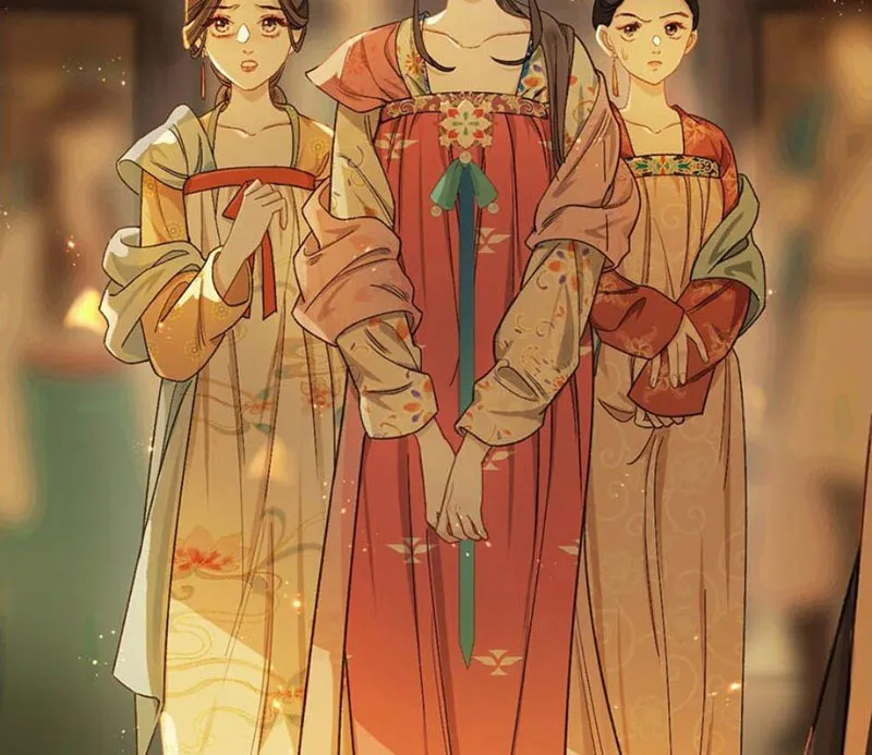 Thập Bất Ly Chap 14 - Next Chap 15