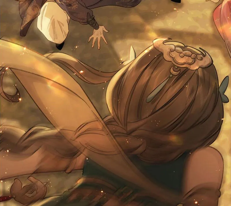 Thập Bất Ly Chap 14 - Next Chap 15