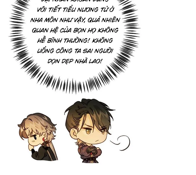 Thập Bất Ly Chap 14 - Next Chap 15