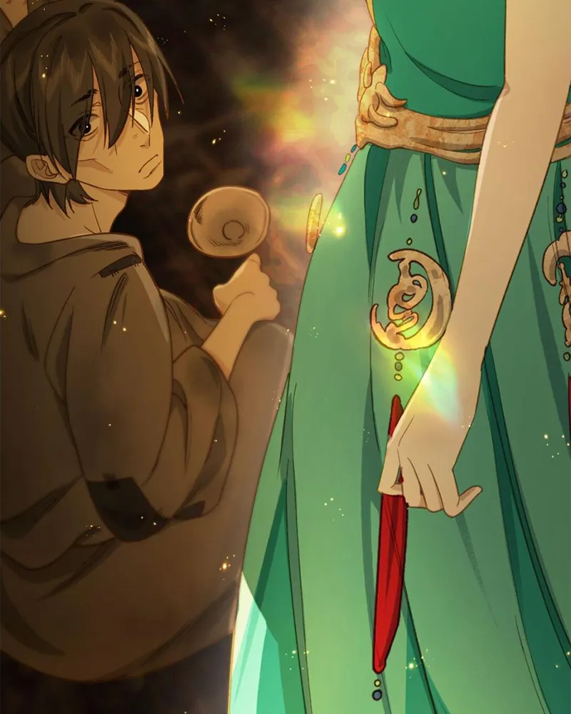 Thập Bất Ly Chap 15 - Next Chap 16