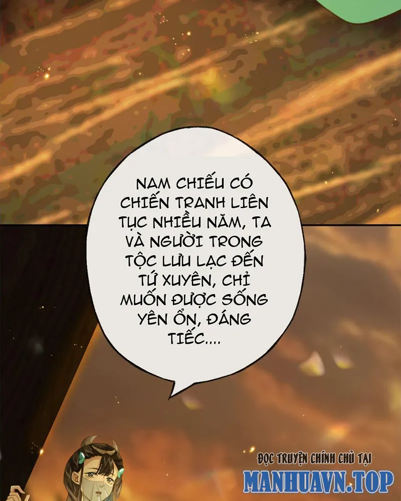 Thập Bất Ly Chap 15 - Next Chap 16