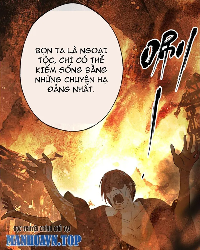 Thập Bất Ly Chap 15 - Next Chap 16