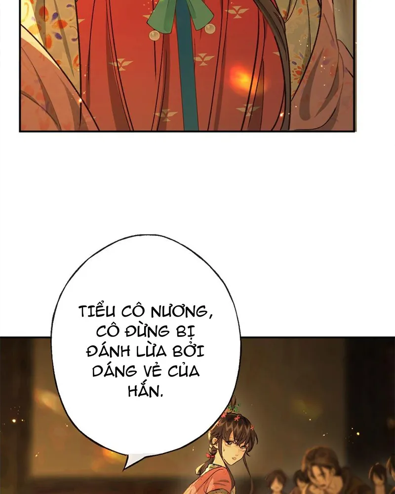 Thập Bất Ly Chap 15 - Next Chap 16
