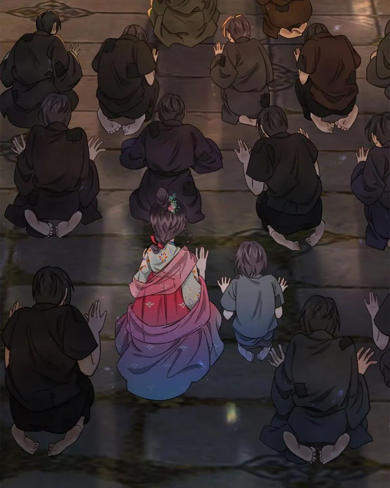 Thập Bất Ly Chap 15 - Next Chap 16