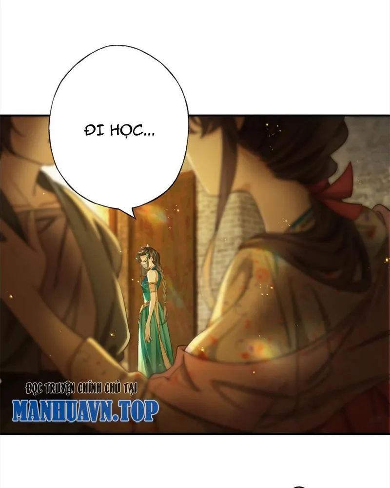 Thập Bất Ly Chap 15 - Next Chap 16