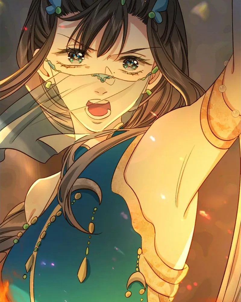 Thập Bất Ly Chap 15 - Next Chap 16