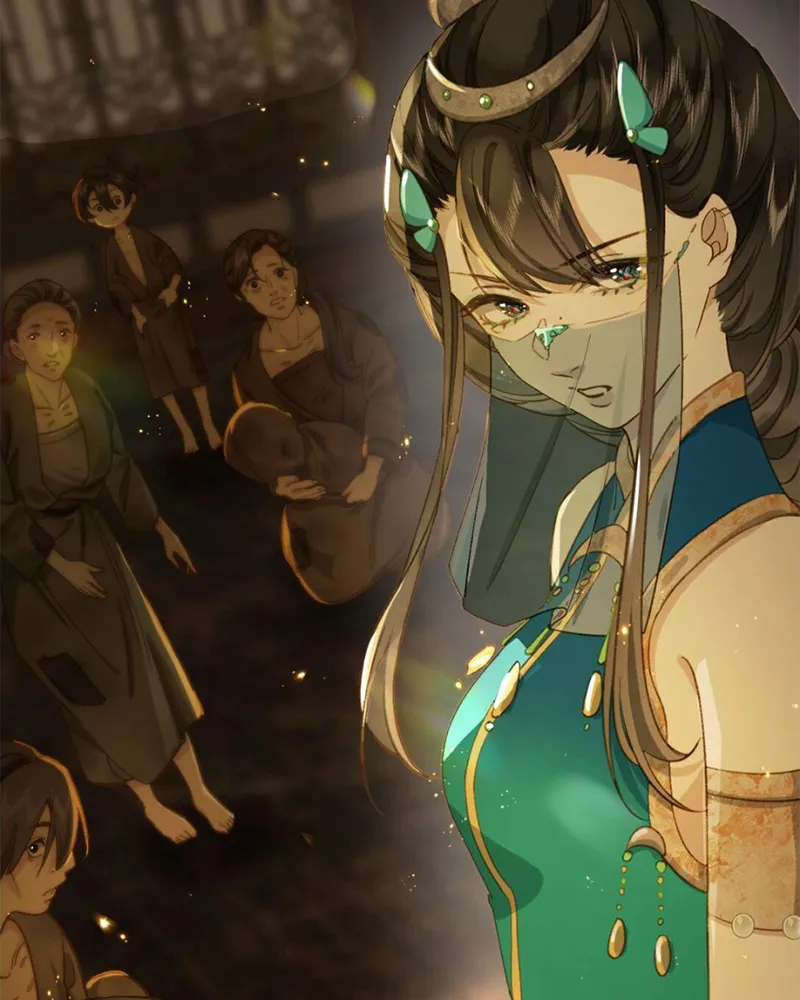 Thập Bất Ly Chap 15 - Next Chap 16